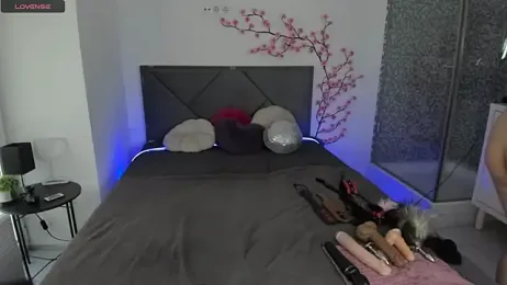 CassieEvans stripchat stream image