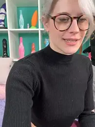 TheRealJessyLey stripchat stream image