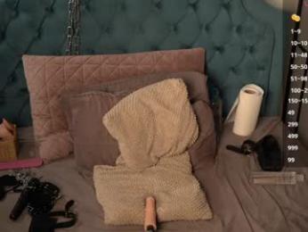 shiny_lily chaturbate stream image