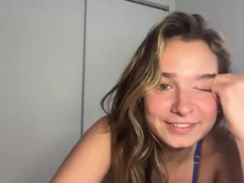 elenahere4u chaturbate stream image, 13.03.2026 13:30
