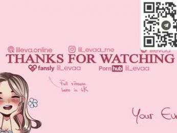 lil_eva chaturbate stream image, 13.03.2026 13:50