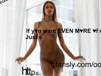 oksanafedorova chaturbate stream image