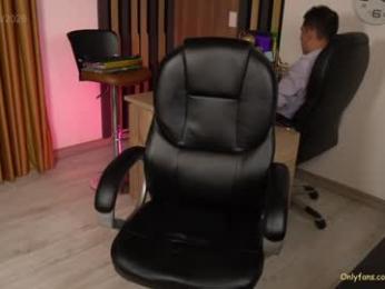 secretary_bj chaturbate stream image, 13.03.2026 19:30