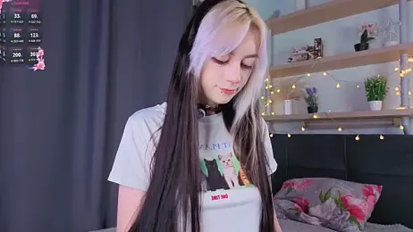 TristaRoht stripchat stream image, 13.03.2026 15:30