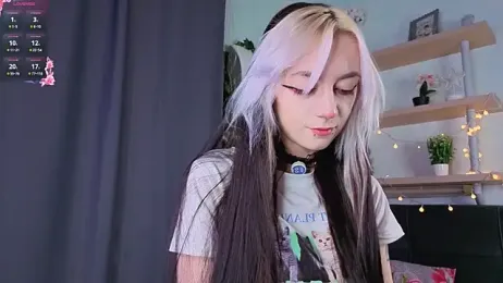 TristaRoht stripchat stream image, 13.03.2026 15:30