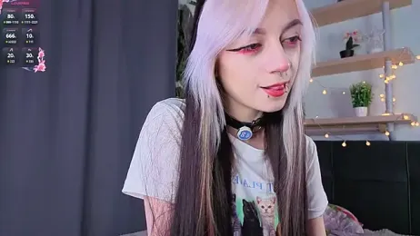 TristaRoht stripchat stream image, 13.03.2026 15:30