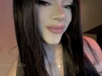 sweetest_bella chaturbate stream image, 13.03.2026 19:50