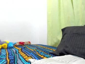 karoli_sanz chaturbate stream image, 13.03.2026 22:40