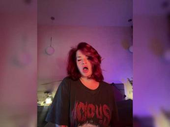 Vilgelmina bongacams stream image, 13.03.2026 21:00