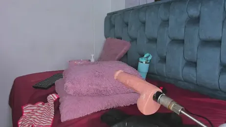 Roxy-Smith stripchat stream image, 13.03.2026 22:40