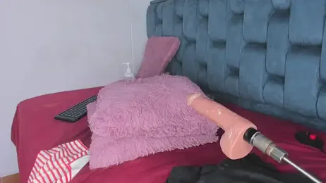 Roxy-Smith stripchat stream image, 13.03.2026 22:40