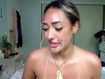 teleaevansss chaturbate stream image, 14.03.2026 00:10