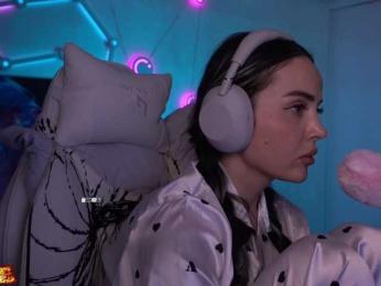 AmaReda bongacams stream image, 13.03.2026 19:20