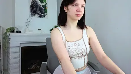 Baby_Evalena stripchat stream image, 14.03.2026 04:50
