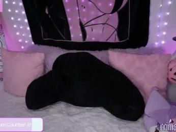 crimsonkitten chaturbate stream image