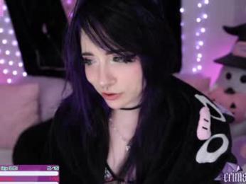crimsonkitten chaturbate stream image