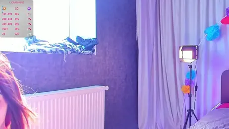 JesikaLooove stripchat stream image