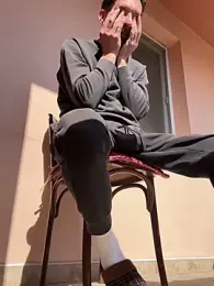 Michel_huge stripchat stream image