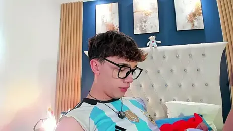 Tomy_Rox stripchat stream image, 14.03.2026 12:30