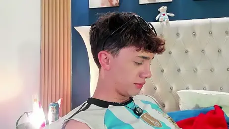 Tomy_Rox stripchat stream image, 14.03.2026 12:30