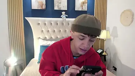 Tomy_Rox stripchat stream image, 14.03.2026 12:30