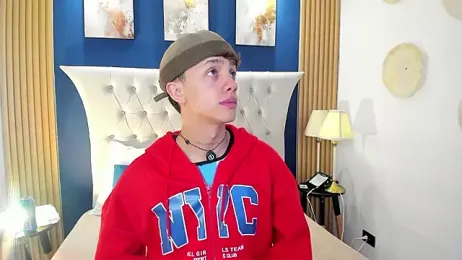 Tomy_Rox stripchat stream image, 14.03.2026 12:30