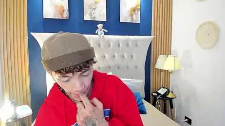 Tomy_Rox stripchat stream image, 14.03.2026 12:30