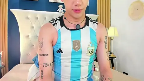 Tomy_Rox stripchat stream image, 14.03.2026 12:30