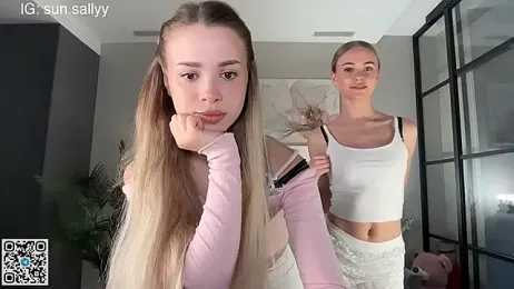 sunsally stripchat stream image, 14.03.2026 15:30