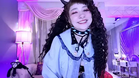 zephirahabney stripchat stream image, 14.03.2026 16:30