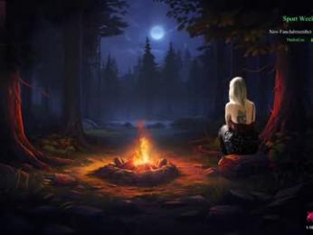 kimilee22 chaturbate stream image, 14.03.2026 22:20