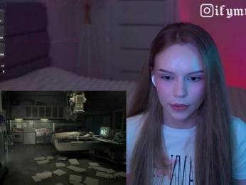 fymryn bongacams stream image, 14.03.2026 17:50
