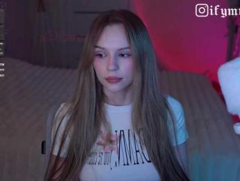 fymryn bongacams stream image, 14.03.2026 17:50