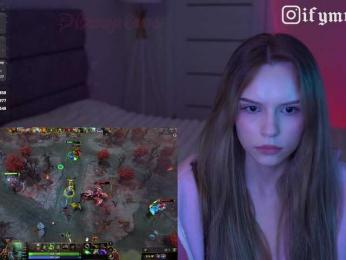 fymryn bongacams stream image, 14.03.2026 17:50
