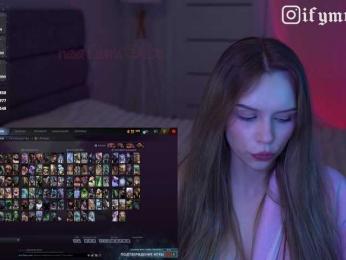 fymryn bongacams stream image, 14.03.2026 17:50