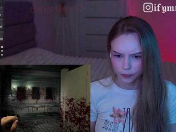 fymryn bongacams stream image, 14.03.2026 17:50