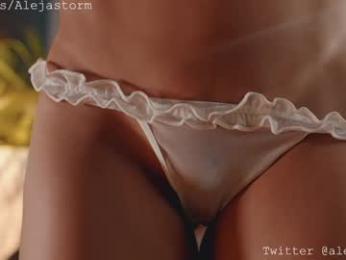 alejastorm chaturbate stream image, 15.03.2026 02:00