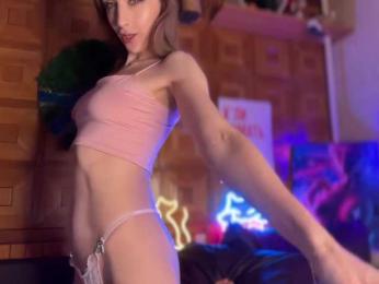 SweetyMeow bongacams stream image, 14.03.2026 23:30