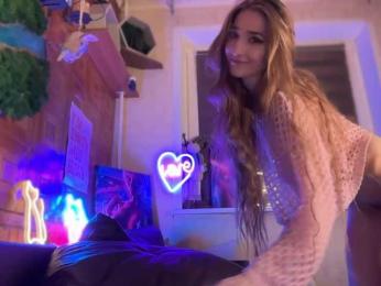 SweetyMeow bongacams stream image, 14.03.2026 23:30