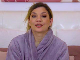 Eve Devilish flirt4free stream image