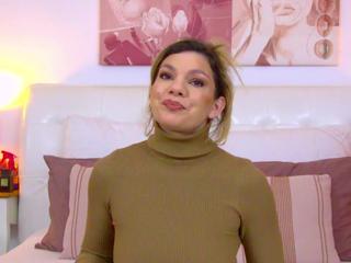 Eve Devilish flirt4free stream image