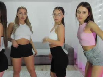 dirtygirls99 chaturbate stream image, 15.03.2026 09:00