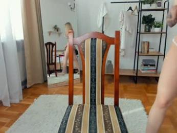 glossybabe_ chaturbate stream image