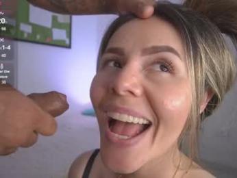 tinacb chaturbate stream image