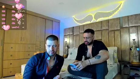 petterwilly1 stripchat stream image, 15.03.2026 15:00