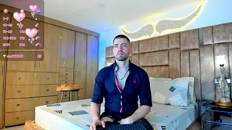 petterwilly1 stripchat stream image, 15.03.2026 15:00