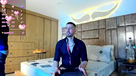 petterwilly1 stripchat stream image, 15.03.2026 15:00