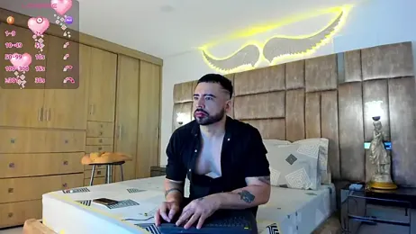 petterwilly1 stripchat stream image, 15.03.2026 15:00