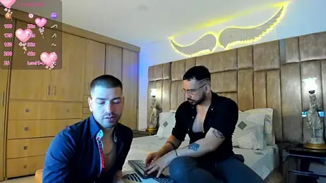 petterwilly1 stripchat stream image, 15.03.2026 15:00