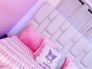 baabyanaa camsoda stream image